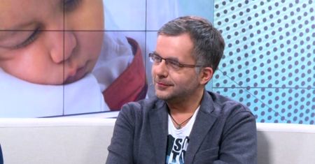 Jaki jest współczesny tata?