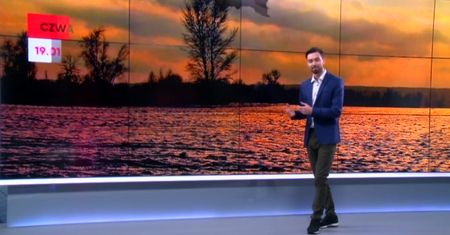 Prognoza pogody na 20 stycznia