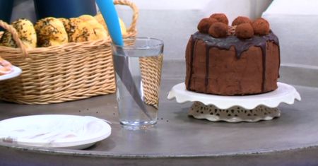 Przysmaki z kuchni prababci i babci