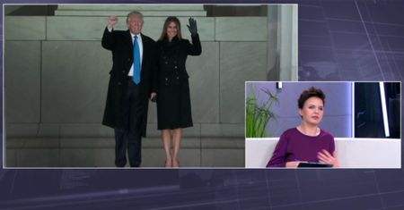 Prof. Lewicki: wypowiedzi Trumpa są wyjmowane z kontekstu