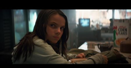 Logan (2017)