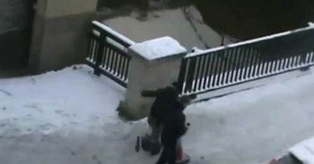 Pogoda w sam raz na łyżwy