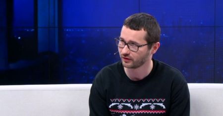 #dziendobryPolsko: Zombie express, Dlaczego on?, La La Land, czyli najlepsze premiery tygodnia