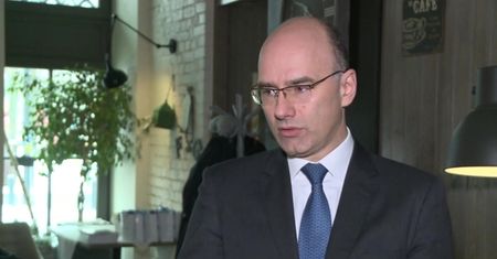 Rynek ubezpieczeń. W przyszłości polisy od ataków hakerskich i cyberryzyka