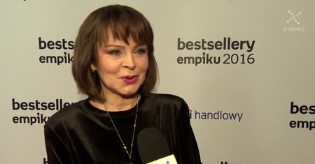 Trojanowska wspomina: "W moim domu "Sztuka kochania" była zakazana"