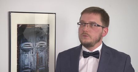 Ogrzewanie domów w Polsce pochłania tyle energii, co cały przemysł
