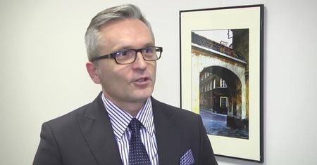 Komornik w firmie. Jak się ratować?