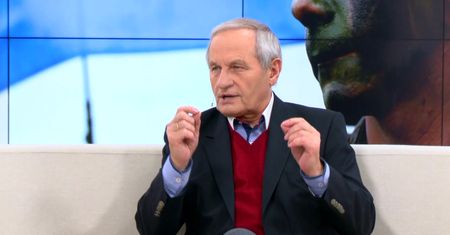 Koziej: Nikt nie udostępni nam swojej kuchni