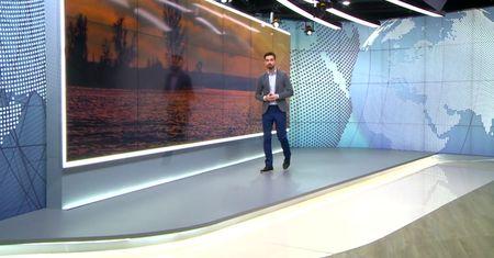 Prognoza pogody na 18 lutego