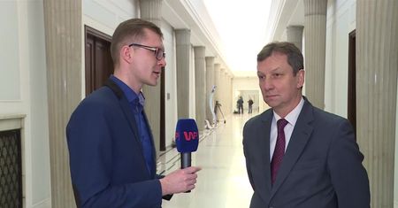Polityk PO: list gończy za Tuskiem? To źle świadczy tylko o Kaczyńskim