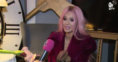 Doda: "Oddanie pierścionka to wielki początek telenoweli"
