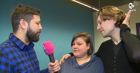 Gwit jest zachwycona "Tańcem z gwiazdami". "Wolę tańczyć niż siedzieć na siłowni!"