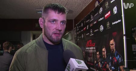 ACB 53: udany powrót Karola Celińskiego