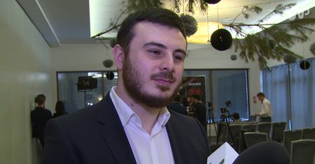 ACB: walkę Mameda Chalidowa będzie można obejrzeć za darmo!