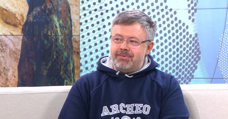 Jak wygląda życie archeologa?