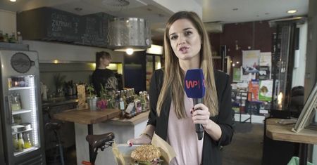 Jak zrobić zdrowe burgery