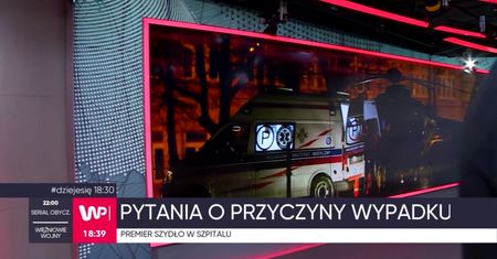 Andrzej Kruczyński: kierowca BOR zareagował nieprawidłowo