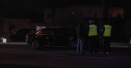 Wypadek Beaty Szydło. Błaszczak obwinia poprzedników o zaniedbania w BOR