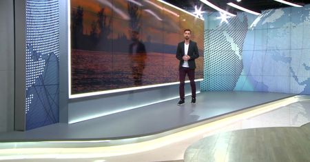 Prognoza pogody na 13 lutego