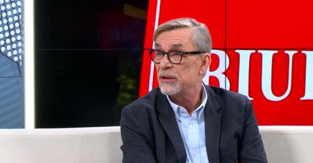 Żakowski: nie ma powodu, żeby premier nie wyjechała pół godziny wcześniej z domu