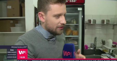 Nietypowe składniki do pizzy