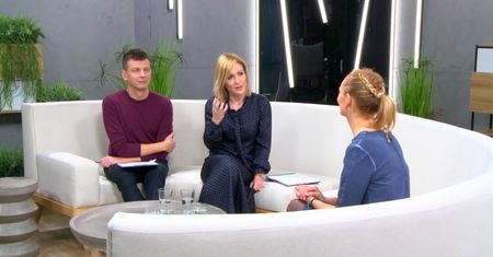 Niezawodne sposoby na podkrążone oczy