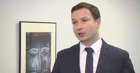 Wpływy z podatków. "Trzeba będzie przycisnąć podatników"