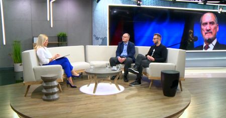 Mężyk: obserwujemy smutny koniec Gronkiewicz-Waltz