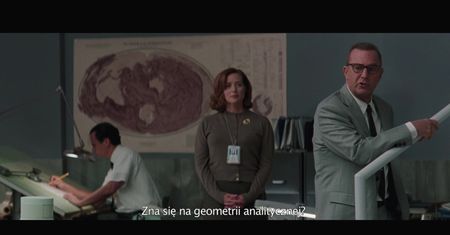 ''Ukryte działania'' - fragment #2