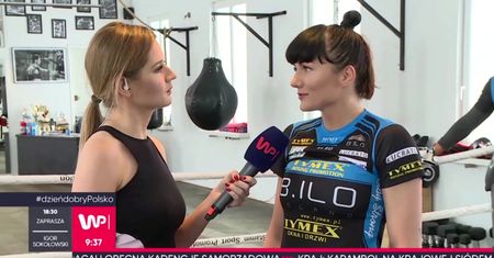 Jak sobie radzić w przypadku ataku? Poradnik Ewy Brodnickej