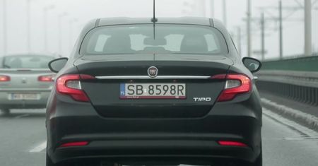 Fiat Tipo w trzech wersjach nadwoziowych