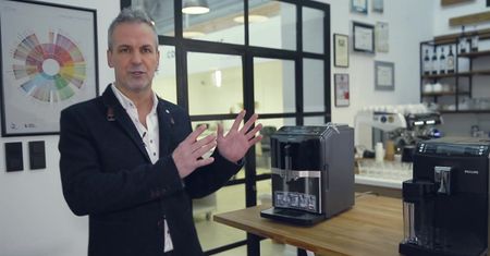 Co warto kupić? Automatyczne ekspresy do kawy
