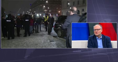 Lisicki: nie wiemy jaki jest cel zmian w polskiej armii