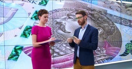 Banknot o nominale 500 zł w obiegu. Do czego naprawdę będzie służył?