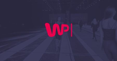 "Być jak modelka". Zwiastun programu