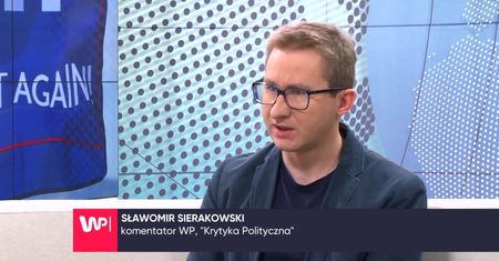 Kowal i Sierakowski o sytuacji w USA