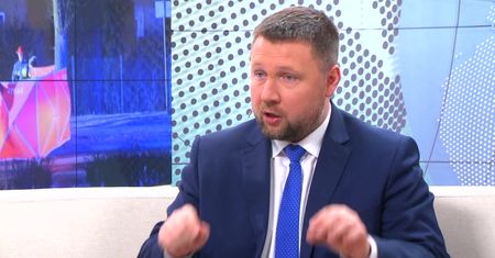 Kierwiński: prokuratura stawia zarzuty ws. wypadku w Oświęcimiu nie szukając świadków
