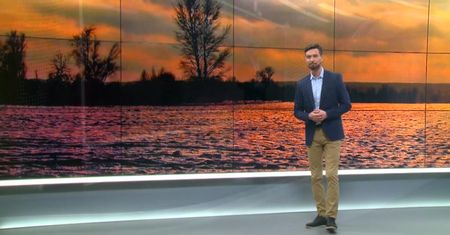 Prognoza pogody na 15 lutego