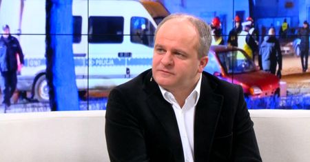 Kowal: rząd popełnił błąd ws. wypadku premier