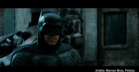 #dziejesiewkulturze: Ben Affleck chce się wymigać od roli Batmana