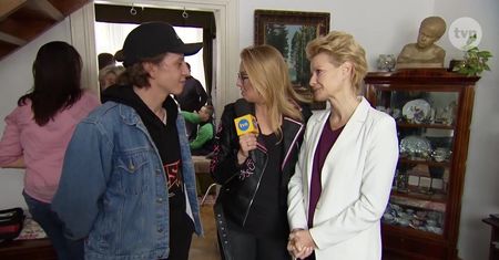 Kożuchowska skromnie o sobie: "Matka i bizneswoman, to nic nowego!"