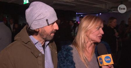 Olejnik zapewnia: "Niezależnie od wieku można znaleźć kogoś dla siebie"