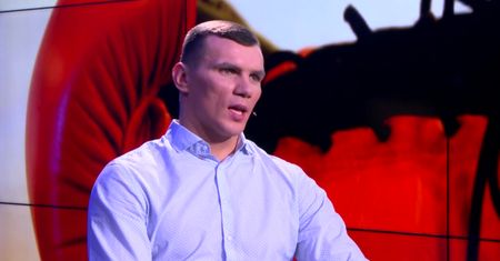 Mateusz Masternak broni niemieckiego gwiazdora. "To jego sposób na promocję" [1/3] [Sektor Gości]