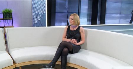 Anna Maria Jopek o kondycji polskiej kultury