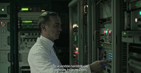 ''Lekarstwo na życie'' - fragment #2