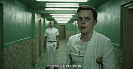''Lekarstwo na życie'' - fragment #3
