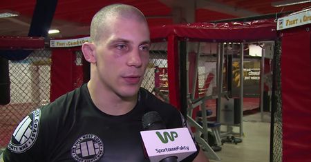 Damian Janikowski o przepaści jaka dzieli MMA i zapasy: to bardzo przykre