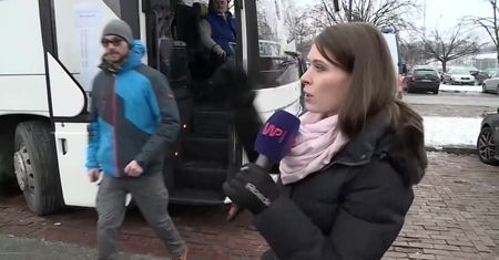 Jak powinna wyglądać kontrola autokarów, którymi dzieci jadą na ferie?