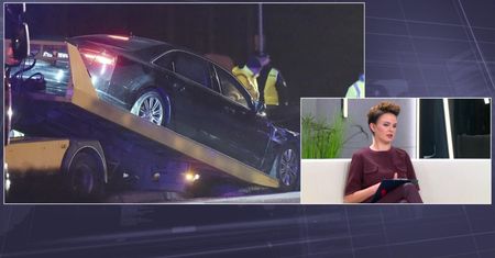 "Medal dla kierowcy seicento". Żakowski: czy pan słyszał co pan powiedział?
