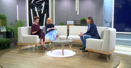Finał konkursu "Świeć się z Energą"